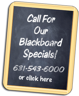 blackboard specials